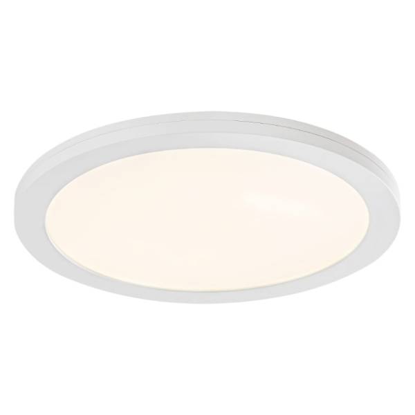 RABALUX LED panel 30W fi 33cm Sonnet 1492