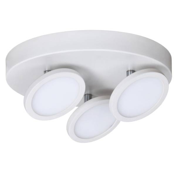 RABALUX LED plafonjera 18W fi 25cm Elsa 2714