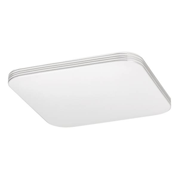 RABALUX LED plafonjera 18W 33x33cm Oscar 2 71176