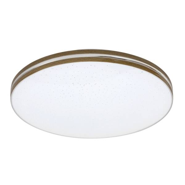 RABALUX LED plafonjera 18W fi 34cm Oscar 2 71177