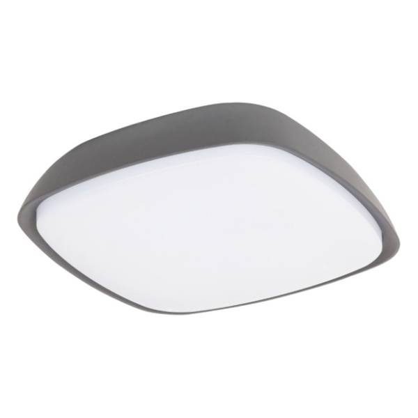 RABALUX LED plafonjera 20W 25x25cm Austin 8797