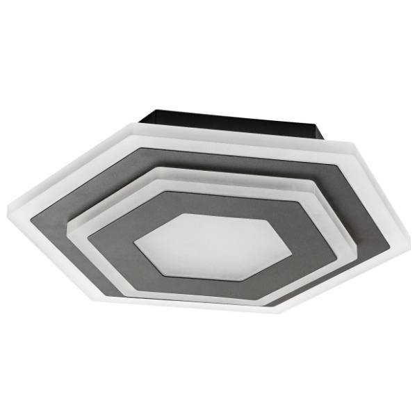 RABALUX LED plafonjera 23W Bitsi 71113