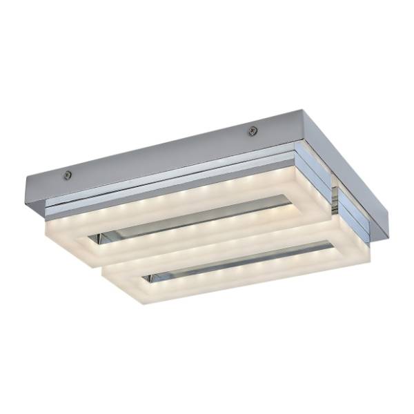 RABALUX LED plafonjera 24W 30x23cm Blas 75020