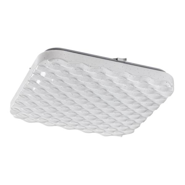RABALUX LED plafonjera 24W 33x33 cm Eldrick 2 71150
