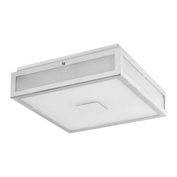 RABALUX LED plafonjera 24W 40x40cm Zoya 75034