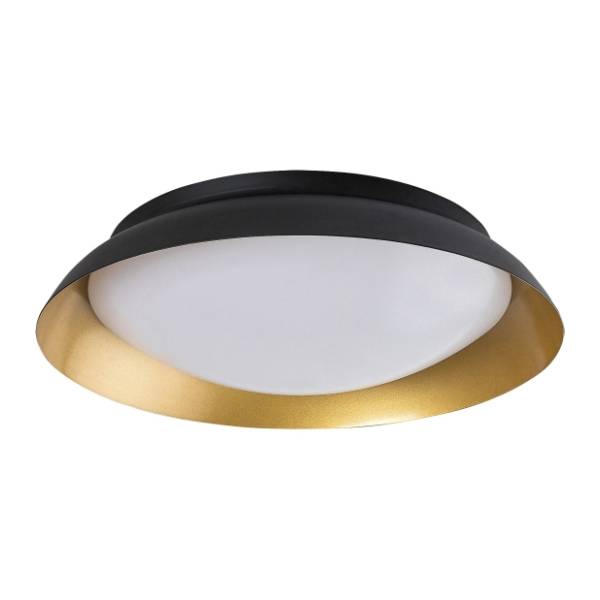 RABALUX LED plafonjera 24W fi 40cm Hafsa 71187