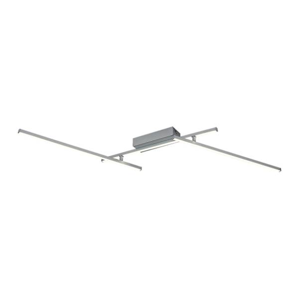 RABALUX LED plafonjera 24W Negan 71019
