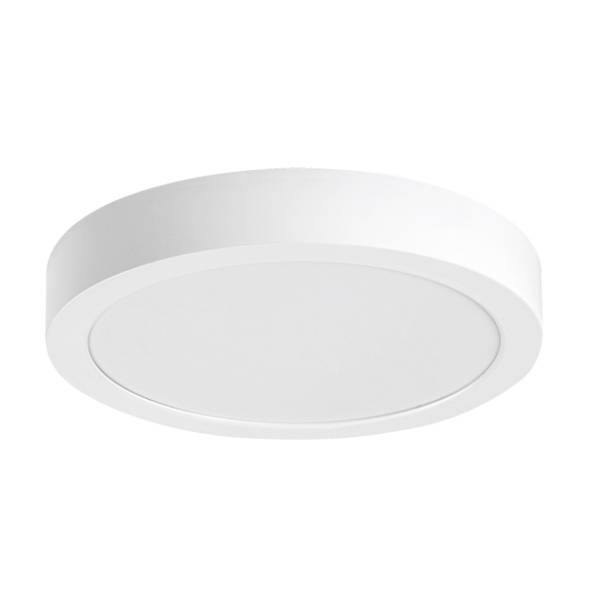 RABALUX LED plafonjera 24W Shaun 2 71194