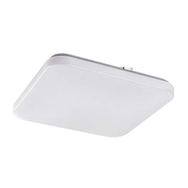 RABALUX LED plafonjera 24W 37x37cm Vendel 71109
