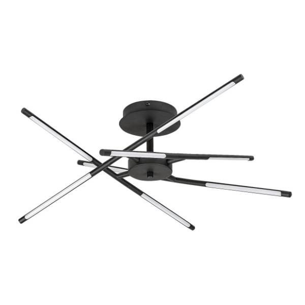 RABALUX LED plafonjera 30W Henli 71056