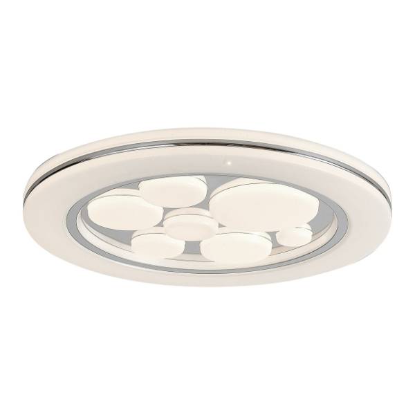 RABALUX LED plafonjera 36W fi 49cm Lagertha 2012