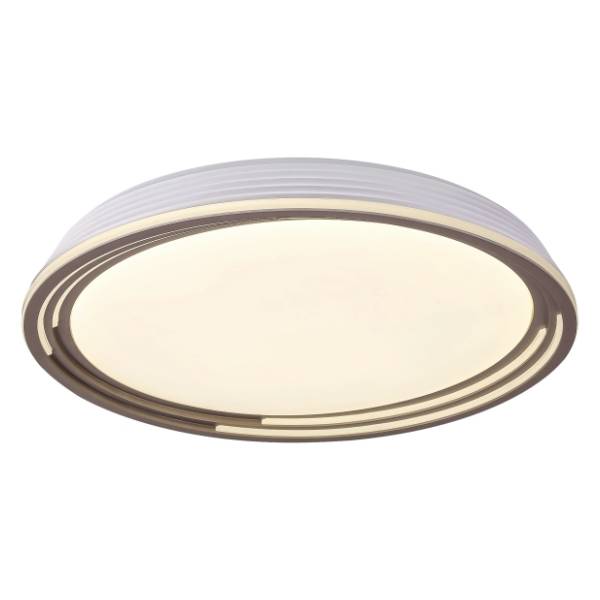 RABALUX LED plafonjera 36W fi 51,5cm Valter 3750