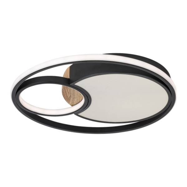 RABALUX LED plafonjera 81W fi 48cm Leola 71044