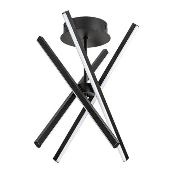 RABALUX LED plafonjera 30W fi 49cm Matilde 71270