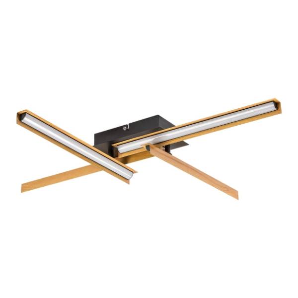RABALUX LED plafonjera 20W Remiel 71145