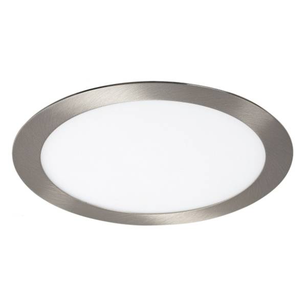 RABALUX LED ugradni panel 18W fi 22,5cm Lois 5575