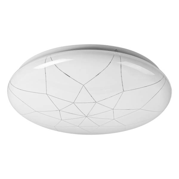 RABALUX pametna rasveta 24W fi 39cm Damien 5540