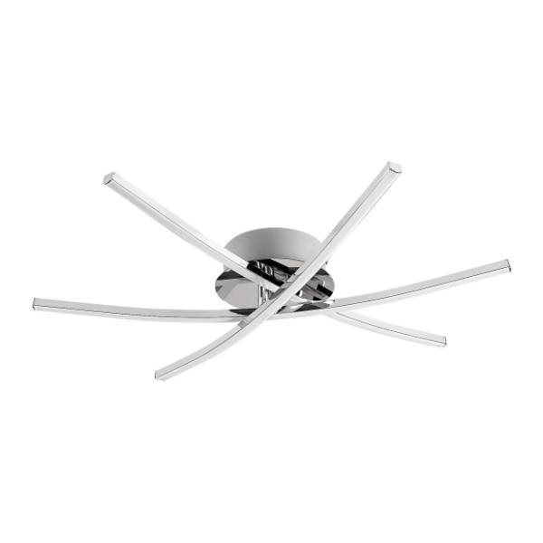 RABALUX plafonjera 21W Cyclone 4606