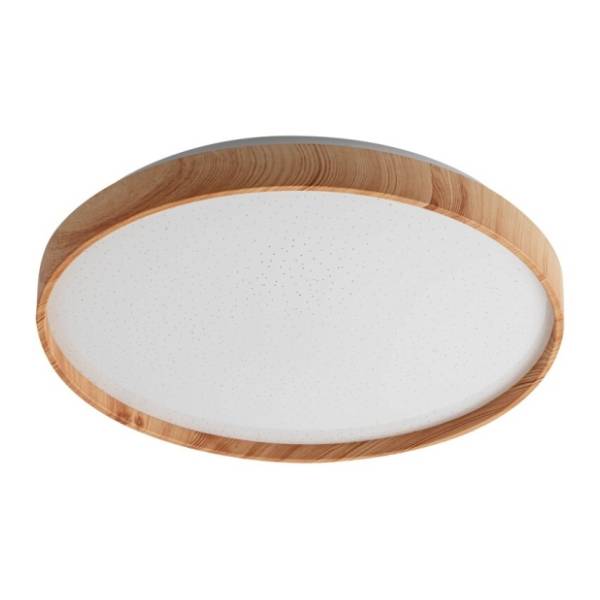 RABALUX plafonjera 24W fi 38,5cm Leana 2 71144
