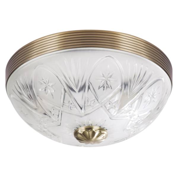 RABALUX plafonjera 2x60W E27 fi 32cm Annabella 8638