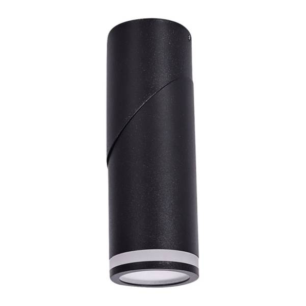 RABALUX plafonjera 35W GU10 fi 5,5cm Senobia 73032