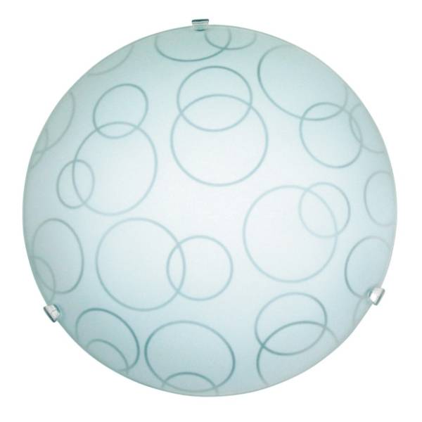 RABALUX plafonjera 60W E27 fi 25cm Ada 1843