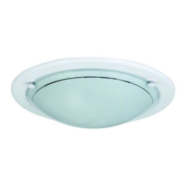 RABALUX plafonjera 60W E27 fi 28,5cm Ufo 5101
