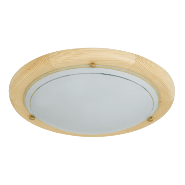 RABALUX plafonjera 60W E27 fi 30cm Ufo 5411