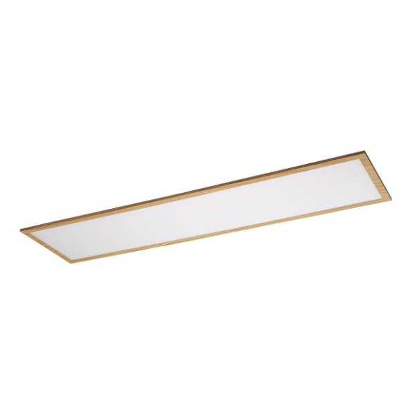 RABALUX plafonjera 40W Almond 6909