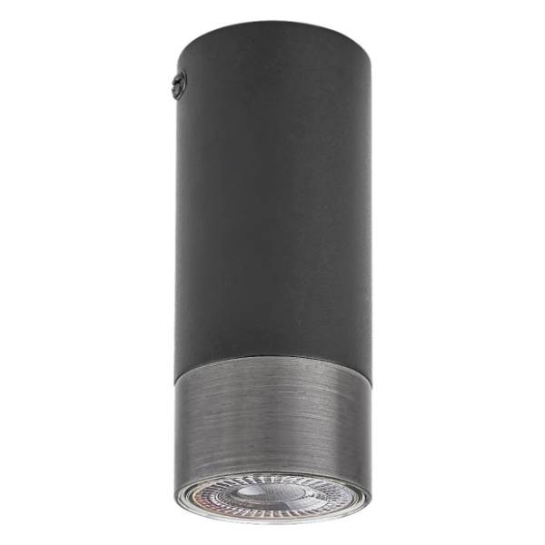 RABALUX plafonjera 5W GU10 fi 5,2cm Zircon 5074