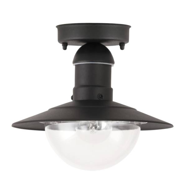 RABALUX spoljno plafonsko svetlo 60W E27 fi 24cm Oslo 8716