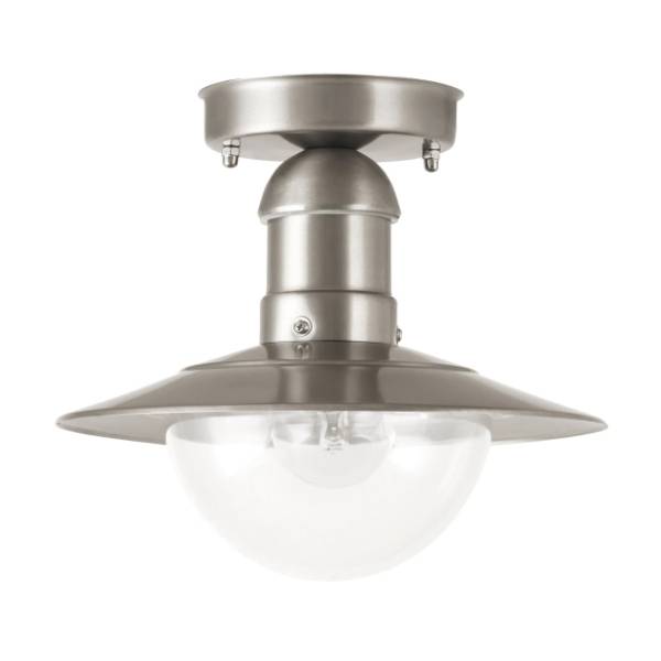 RABALUX spoljno plafonsko svetlo 60W E27 fi 24cm Oslo 8763