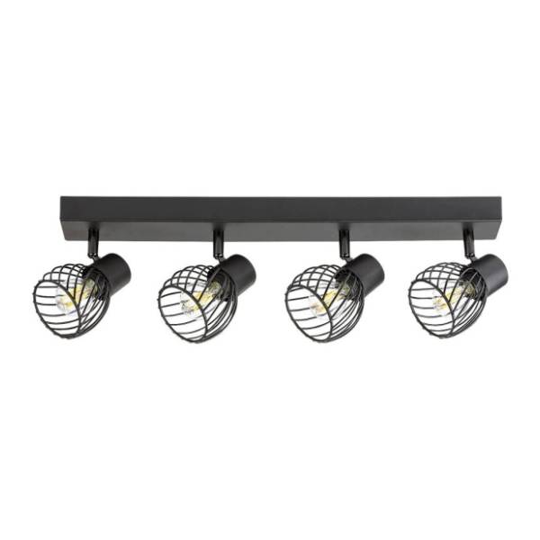 RABALUX spot svetlo 4x10W E14 Aberama 73004