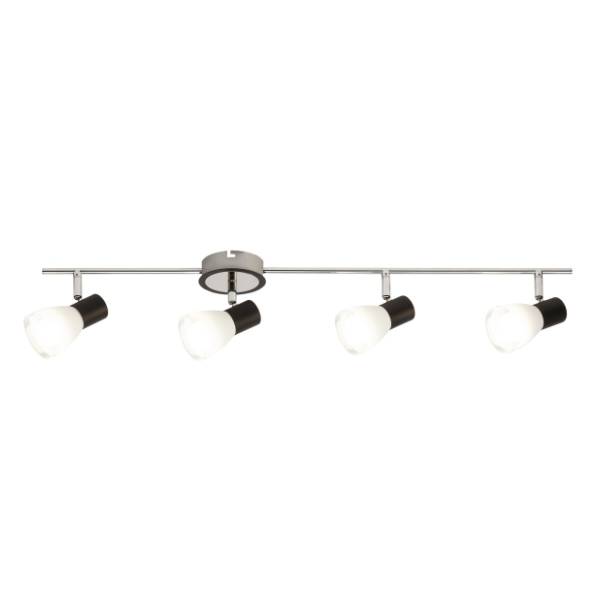 RABALUX spot svetlo 4x40W E14 Ati 5979