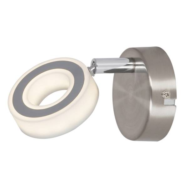 RABALUX spot svetlo 4,5W fi 12cm Zora 5939