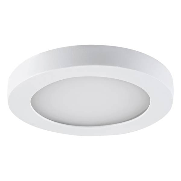 RABALUX ugradni panel 3W fi 8,5cm Coco 5276