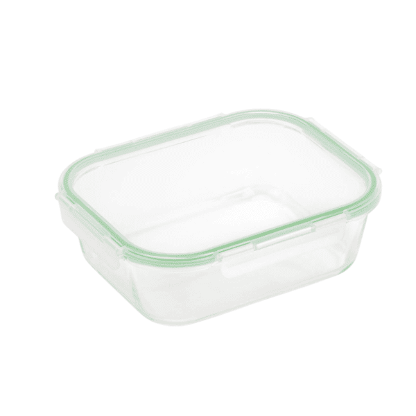 ROSMARINO staklena posuda Bake&Go 2,2l
