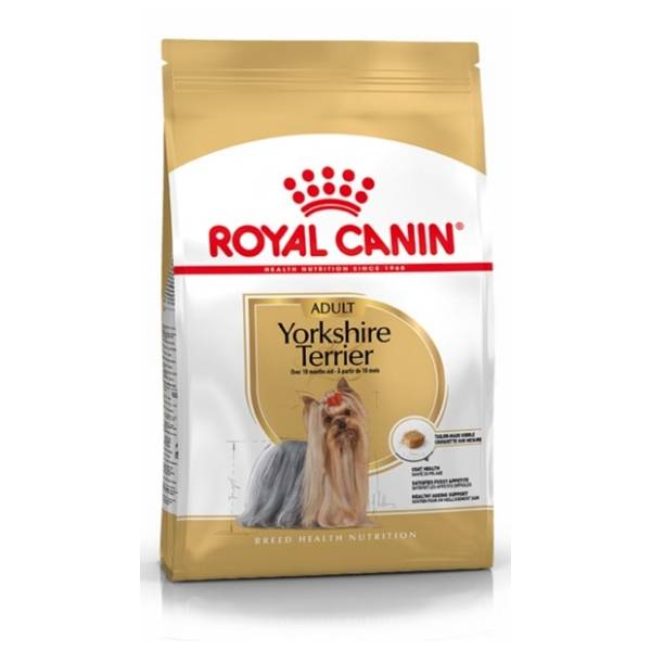 ROYAL CANIN hrana za pse yorkshire terrier  1,5kg