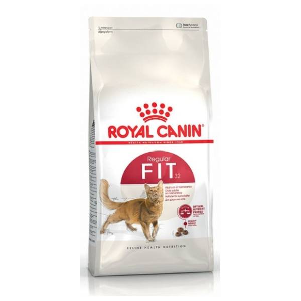 ROYALCANIN hrana za mačke regular fit 10kg