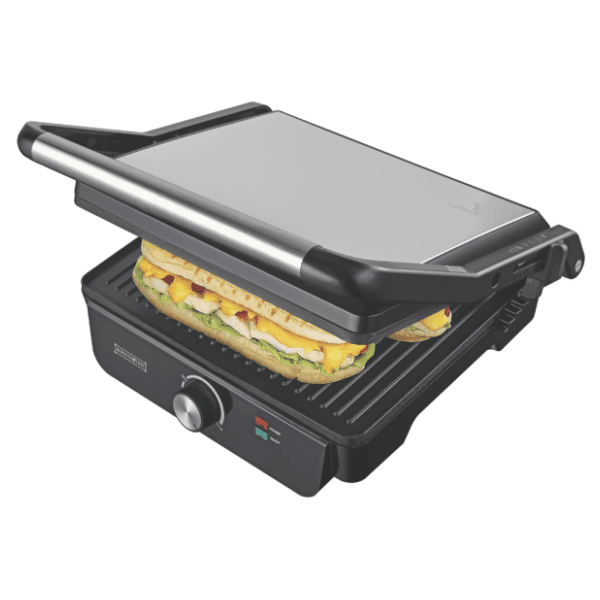 ROYALTY LINE grill toster PG-7937