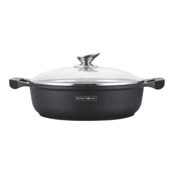 ROYALTY LINE šerpa RL-BR28ML