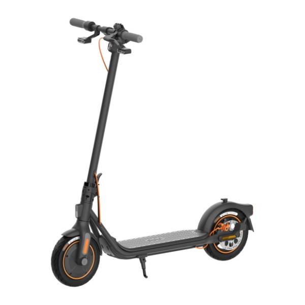 SEGWAY Ninebot KickScooter F40I električni trotinet