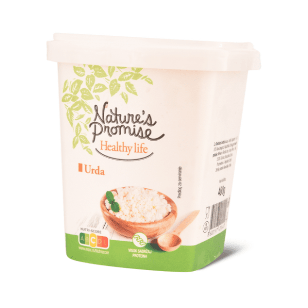 Sir NATURE'S PROMISE urda 400g