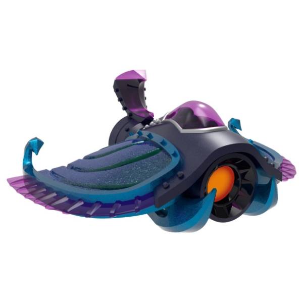 Skylanders Super Chargers Vehicle Sea Shadow ACTIVISION BLIZZARD