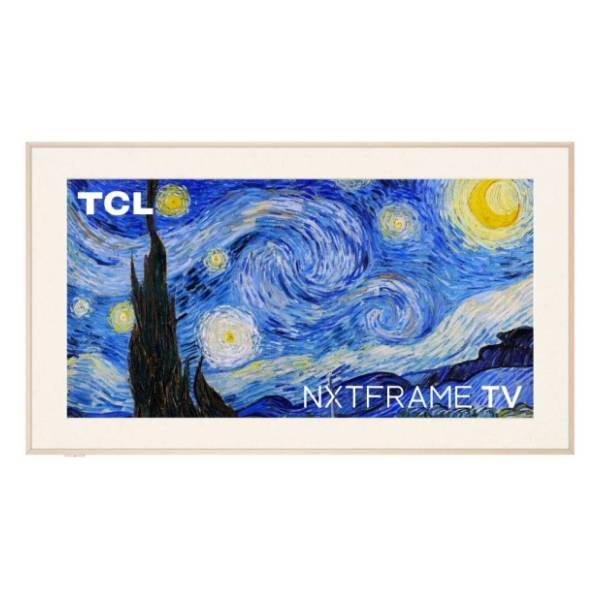 TCL QLED televizor 55A300W
