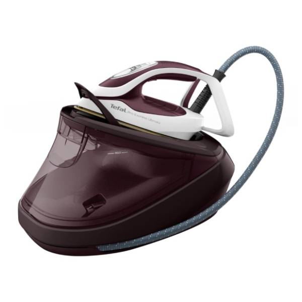TEFAL parna stanica GV9721