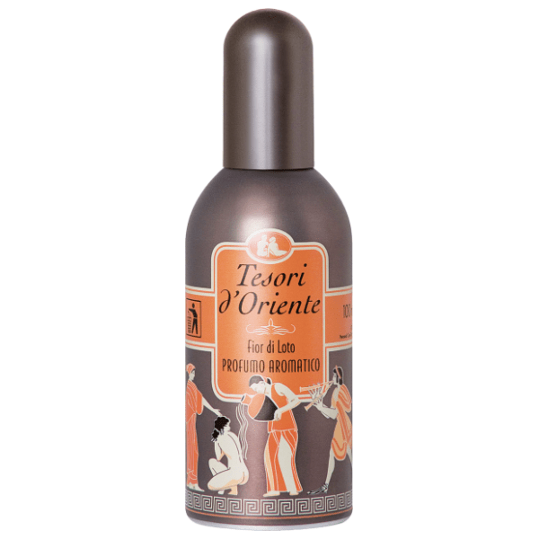 TESORI D'ORIENTE Lotosov cvet parfem  100ml