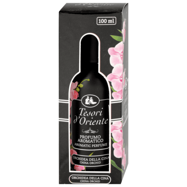 TESORI D'ORIENTE Orhideja parfem 100ml