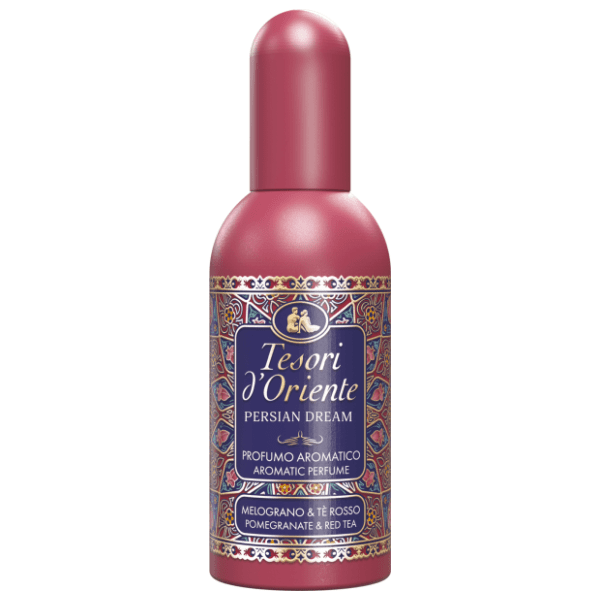 TESORI D'ORIENTE Persian dream parfem 100ml