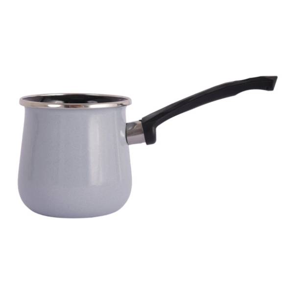 TEXELL emajlirana džezva 650ml TED-L360
